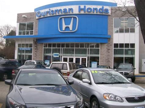 Ourisman honda maryland - With every service appointment, your vehicle will receive a free car wash for added protection. Visit Ourisman Honda in Bethesda for a great selection of new and …